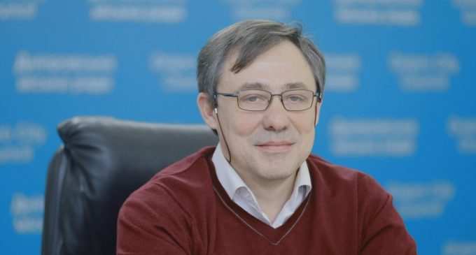 Борис Филатов продолжает “разыскивать” могилу Александра Поля, – ФОТО