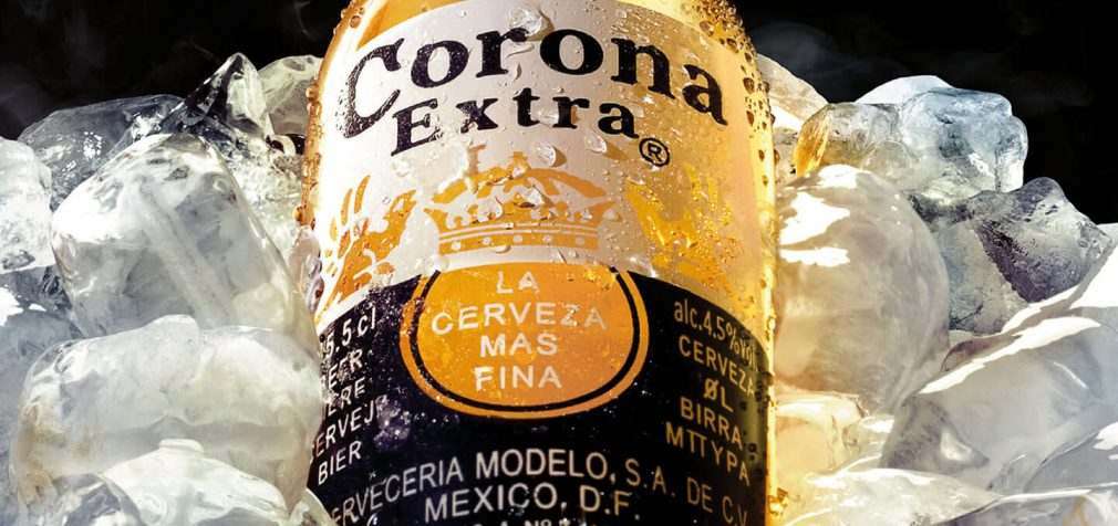Из-за коронавируса американцы боятся пить пиво Corona, – опрос
