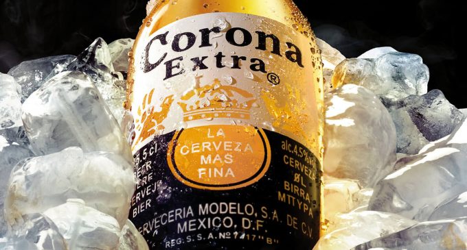 Из-за коронавируса американцы боятся пить пиво Corona, – опрос