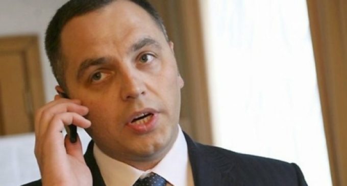 Портнов доказал в суде, что последние пять лет жил в Украине