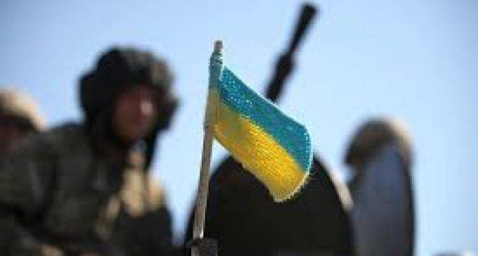 В Украине родственники погибших героев добиваются особого статуса