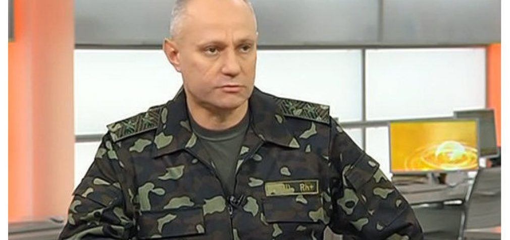 В Генштабе ВСУ слухи об отставке Хомчака назвали «российским фейком»