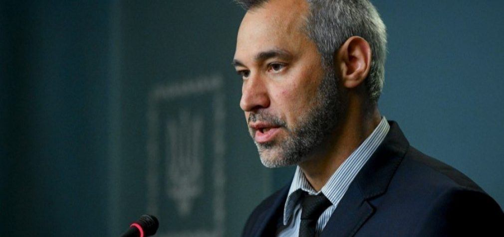 В Офисе генпрокурора Украины опровергли слухи об отставке Рябошапки