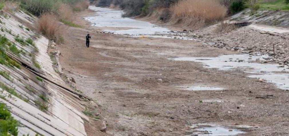 Воды в Крыму не будет до деоккупации полуострова, – Джемилев