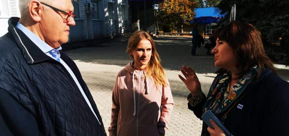 Сивохо обвинил «слуг народа» в саботаже политики президента Украины