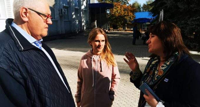 Сивохо обвинил «слуг народа» в саботаже политики президента Украины