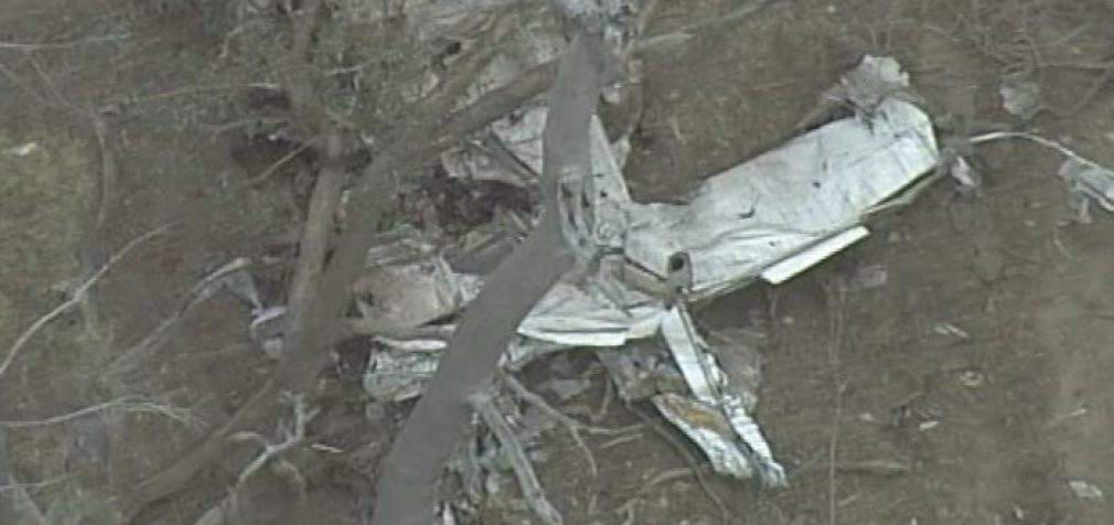 В Австралии столкнулись два самолёта: четверо погибших