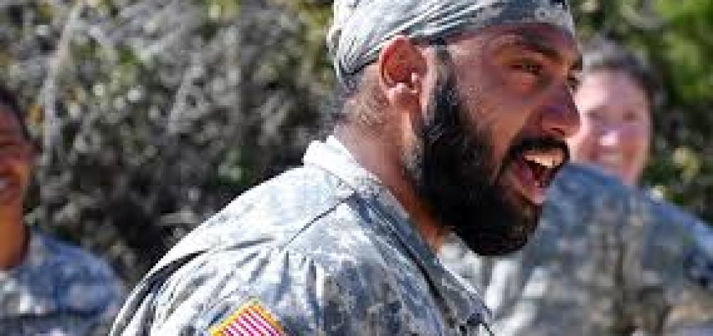 Военнослужащим ВВС США разрешили носить тюрбаны и хиджабы