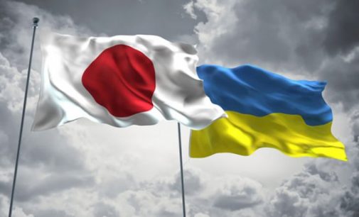 Япония впервые примет участие в военных учениях Sea Breeze в Украине