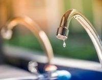 Изменились тарифы для потребителей КП «Днепрводоканал»