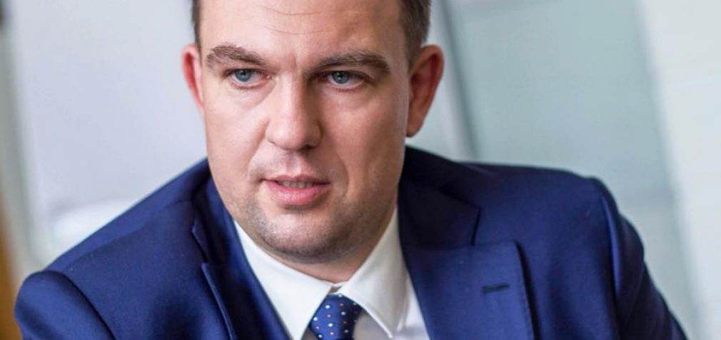 Руководитель «Укрэнерго» Всеволод Ковальчук решил уйти в отставку