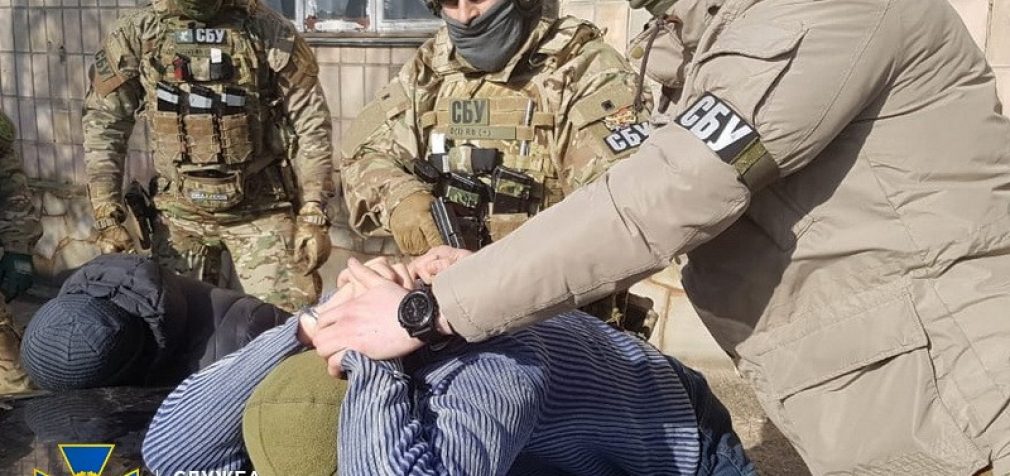 В Ровно «янтарная мафия» заказала убийство активиста, – СБУ