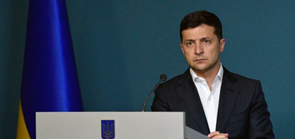 Провокация на Донбассе не повлияет на курс Украины, – Зеленский