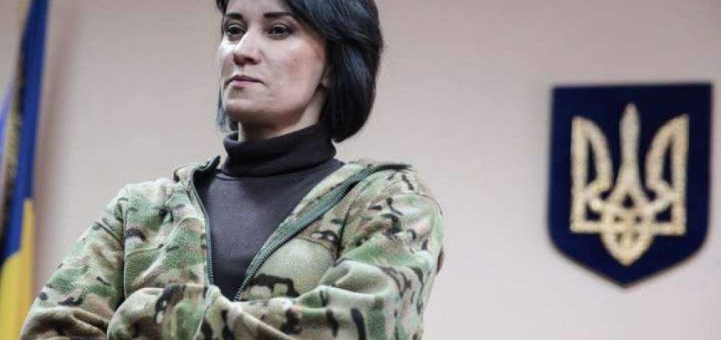 Звиробий избрали меру пресечения: будет носить электронный браслет