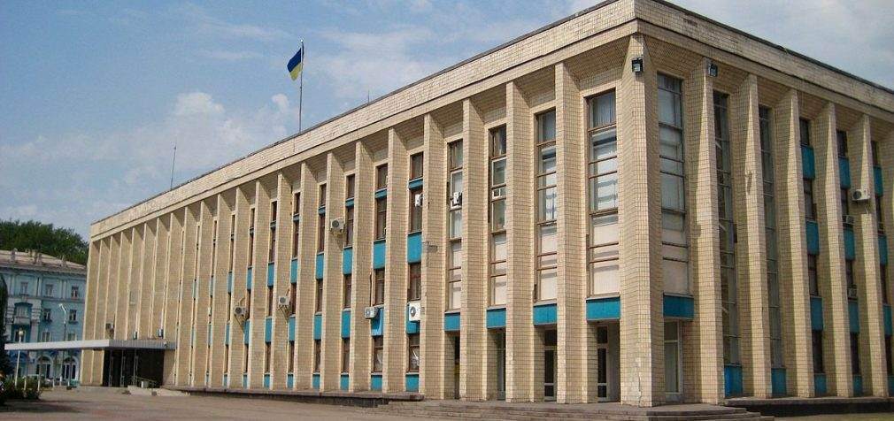 Про громадські роботи у міській раді