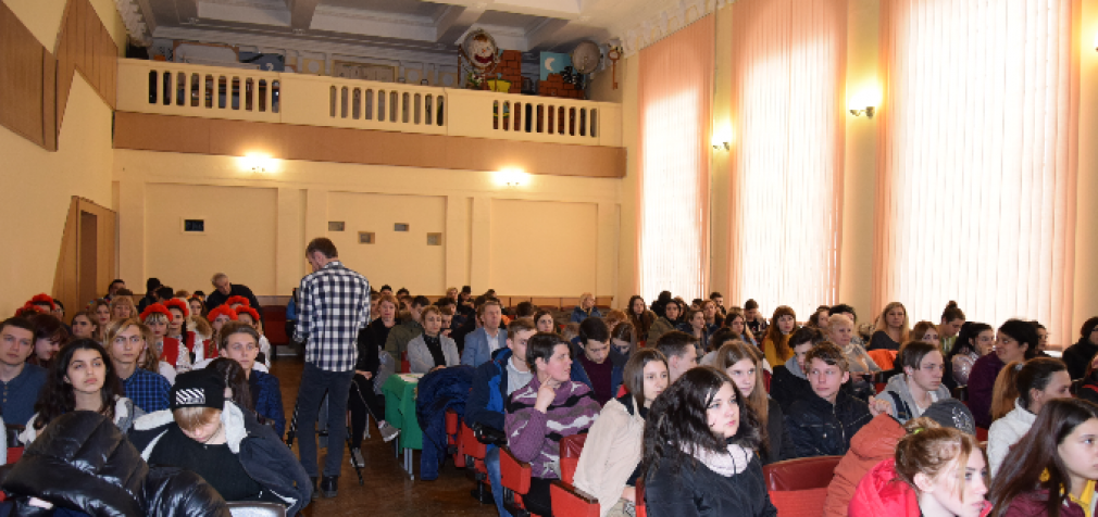 Фестиваль української пісні у Кам’янському