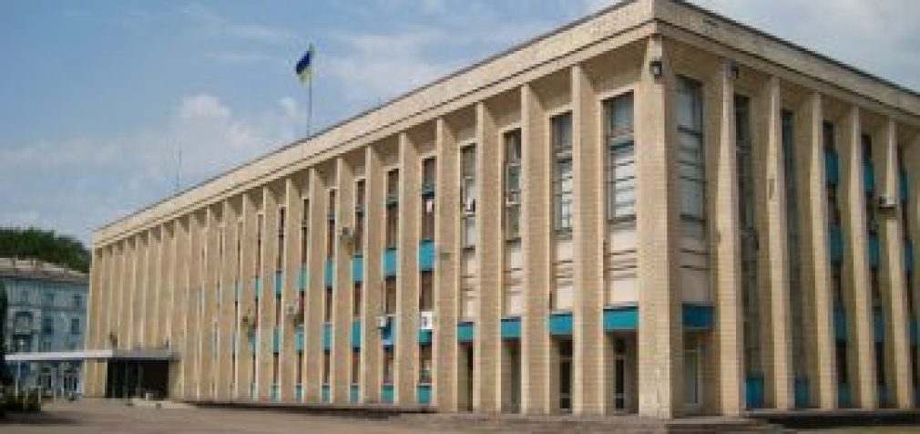 Зміни у складі міськвиконкому Кам’янського