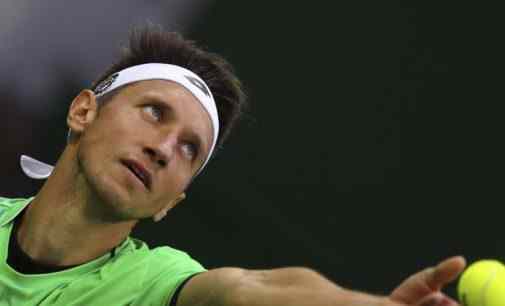 Davis Cup: Україна поступилася у стартовому поєдинку зустрічі з Тайпеєм