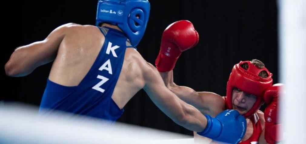МОК зупиняє кваліфікацію на Олімпіаду-2020 для боксерів
