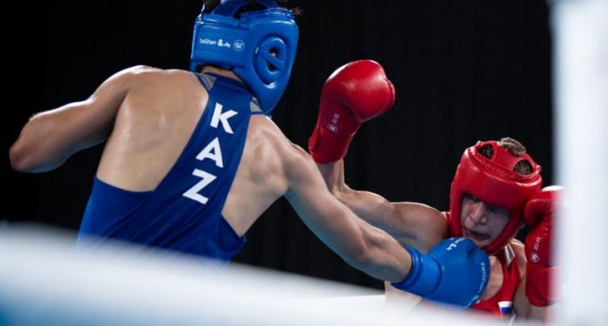 МОК зупиняє кваліфікацію на Олімпіаду-2020 для боксерів