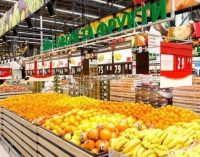 Как карантин повлиял на работу супермаркетов Днепра, – ФОТО