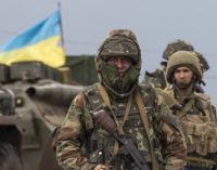 В Украине требуют отсрочку от военной службы для отцов детей возрастом до трех лет