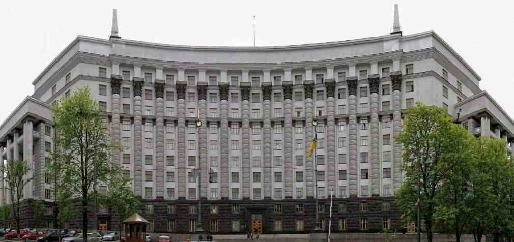 Кабмин ликвидировал ГАСИ, вместо неё будут три других органа