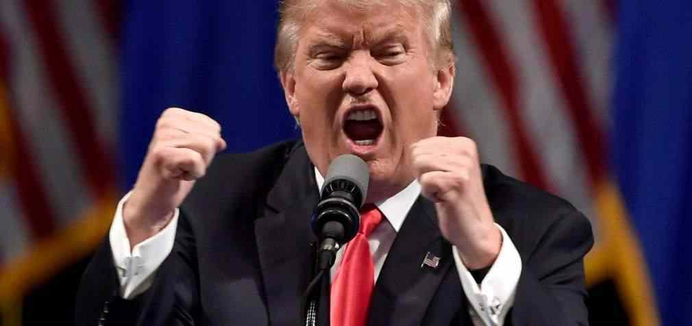 CNN, The Washington Post и The New York Times: Трамп судится со СМИ