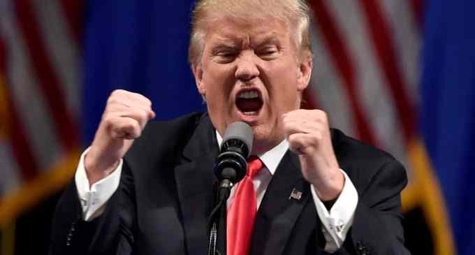 CNN, The Washington Post и The New York Times: Трамп судится со СМИ