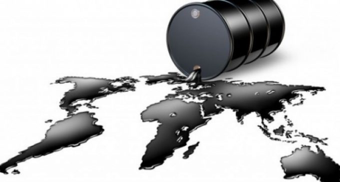 Эксперты рассказали, с чего началась нефтяная война саудитов  и России