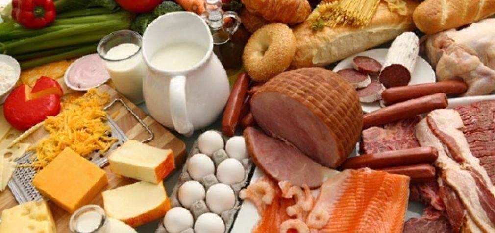 Минэкономики определит перечень социально значимых продуктов
