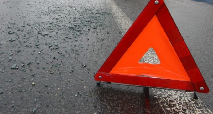 В Херсонской области на службе погиб полицейский