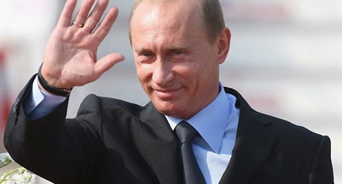 Госдума России «обнулила» президентские сроки Владимира Путина