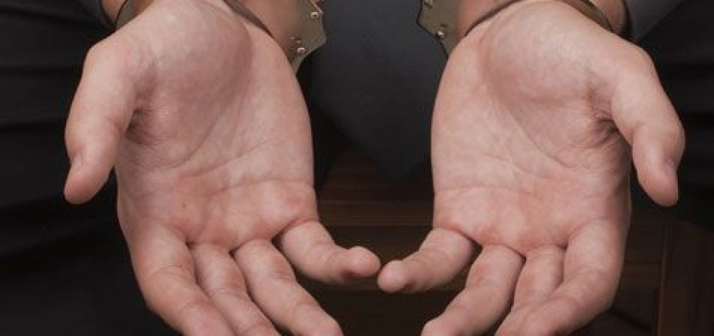 Пытки Луценко и убийство Вербицкого: копы задержали подозреваемого