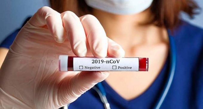 311 случаев инфицирования COVID-19: новая статистика по коронавирусу в Украине