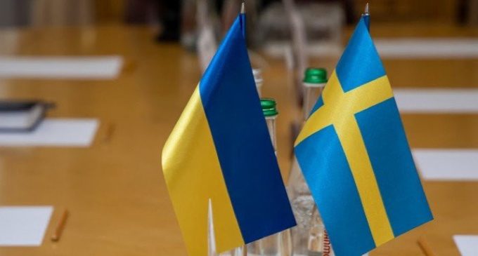 Днепропетровщина будет развивать отношения со Швецией в сферах медицины, экологии и IT