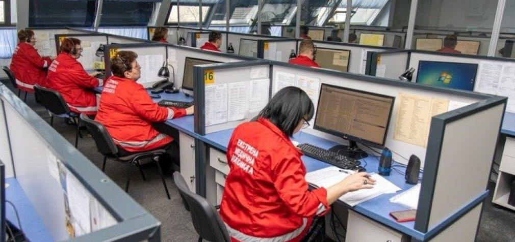 На Днепропетровщине больницы перешли на карантинный режим работы