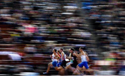 Абе та голова МОК підтвердили перенесення Олімпійських ігор-2020