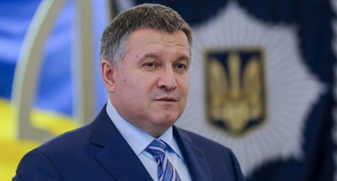 Аваков – об обсервации, преступности и «карантинных» штрафах