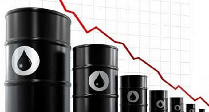 «Чёрный понедельник»: цены на нефть достигли нового «дна»