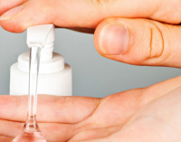 Как сделать антисептик для рук в домашних условиях и как им пользоваться