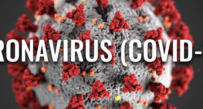 На Днепропетровщине обнаружили два новых случая заражения коронавирусом
