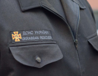 На Днепропетровщине пиротехники уничтожили устаревшие боеприпасы, – ФОТО