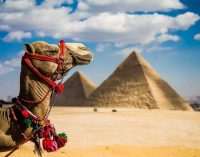 Днепрянам на заметку: Египет вводит туристические визы