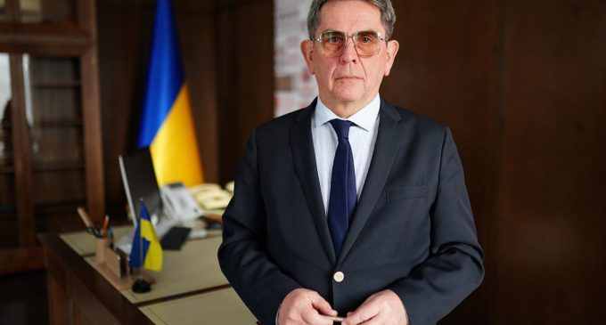 Глава Минздрава попросил у бизнеса помощи в борьбе с COVID-2019