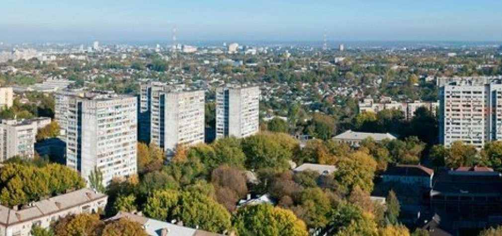 Новости Днепра: коронавирус в Украине, санобработка транспорта, альтернативы алиэкспресс
