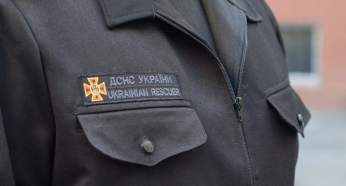 На Днепропетровщине обнаружили 3 устаревших снаряда, – ФОТО