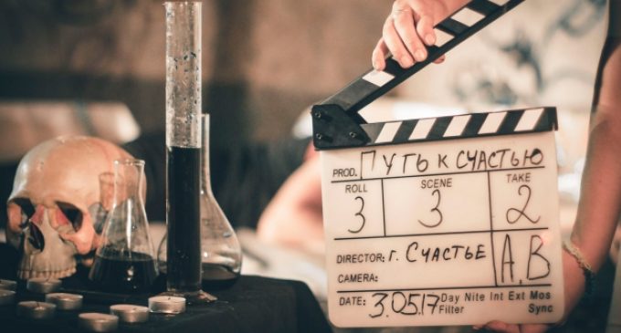 Украинские кинематографисты жалуются на недофинансирование