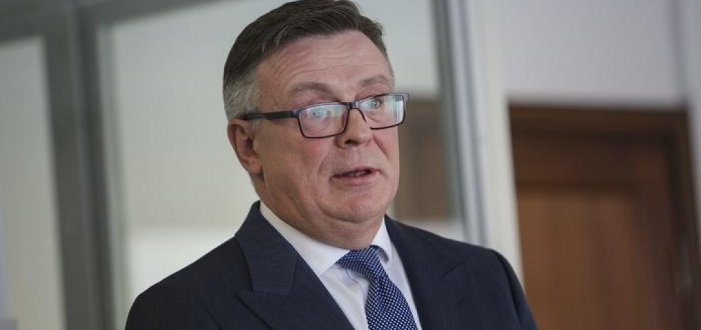 Жена экс-министра Кожары пытается взять убийство Старицкого на себя