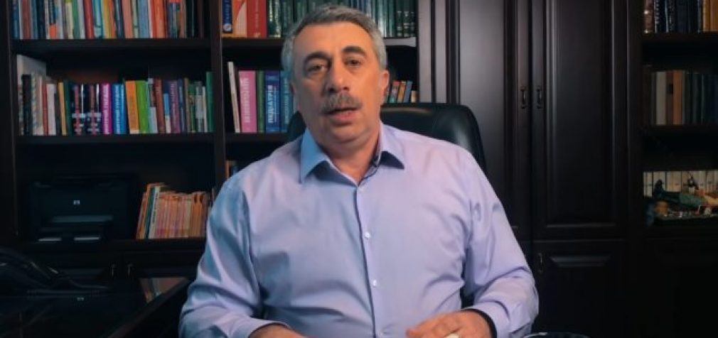 Комаровский – об иммунитете, мутациях и смертности от COVID-19